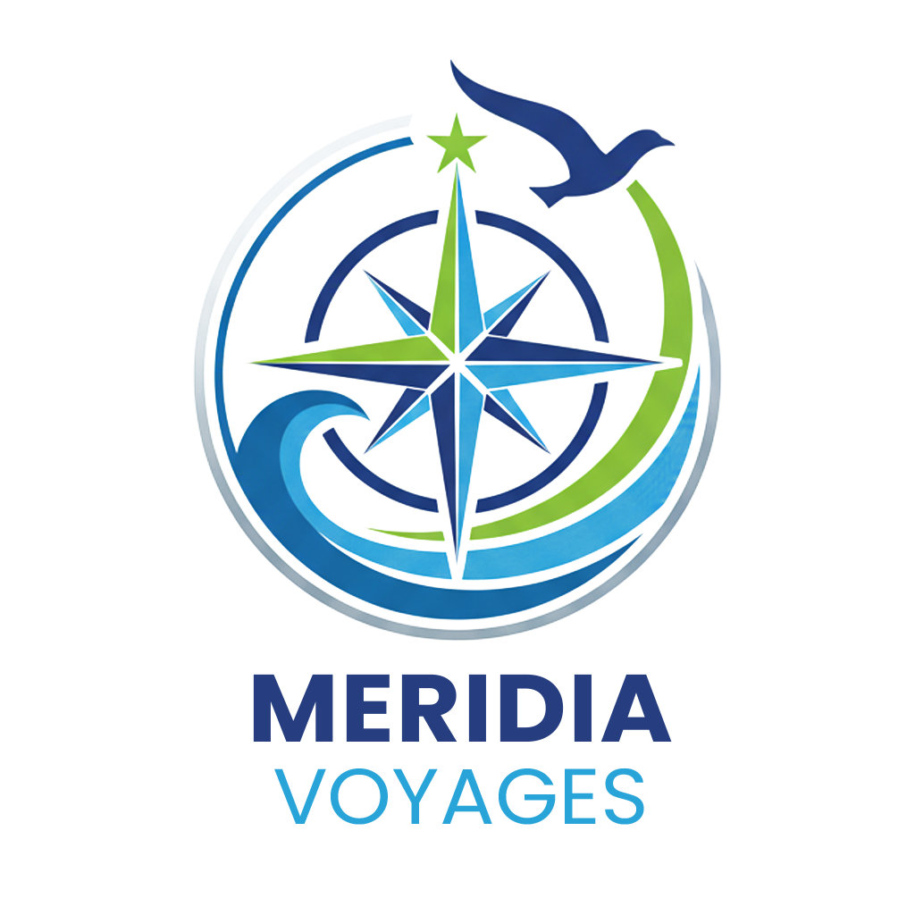 Meridia Voyages
